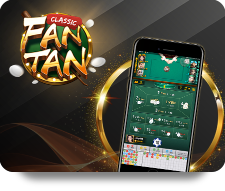 Sicbo Trực Tuyến: Trải Nghiệm Game Cá Cược Hấp Dẫn Nhất